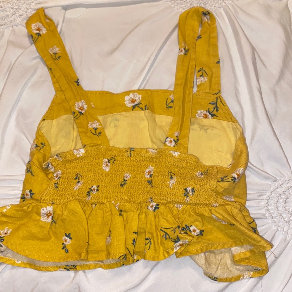 Tank top - Picture 2 of 2